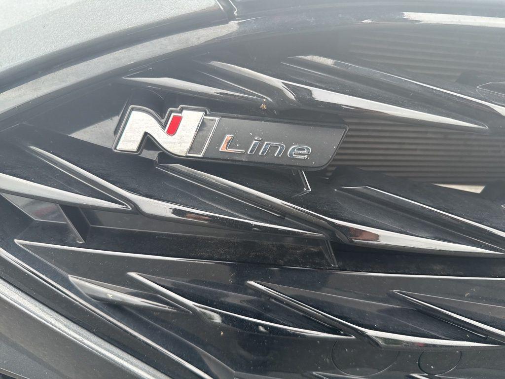 used 2022 Hyundai Sonata car, priced at $25,995