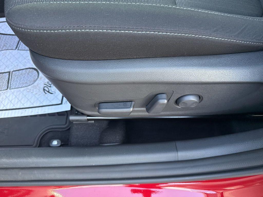 used 2023 Hyundai Kona car, priced at $21,995