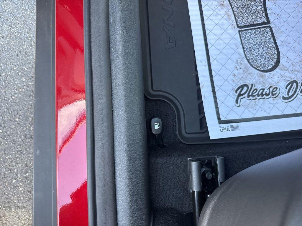used 2023 Hyundai Kona car, priced at $21,995