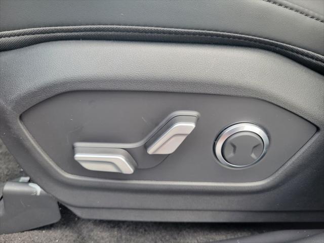 new 2025 Hyundai Santa Fe car, priced at $41,240