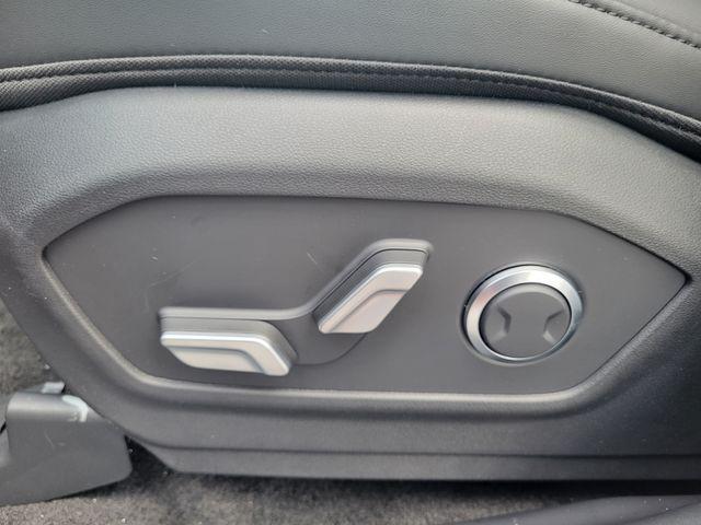 new 2025 Hyundai Santa Fe car, priced at $41,240