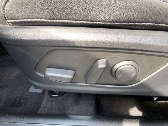 new 2025 Hyundai Tucson car, priced at $36,360