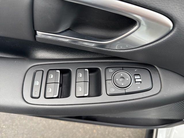 used 2022 Hyundai Sonata car, priced at $20,995