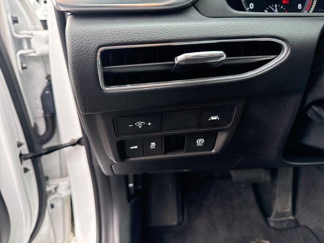 used 2022 Hyundai Sonata car, priced at $20,995