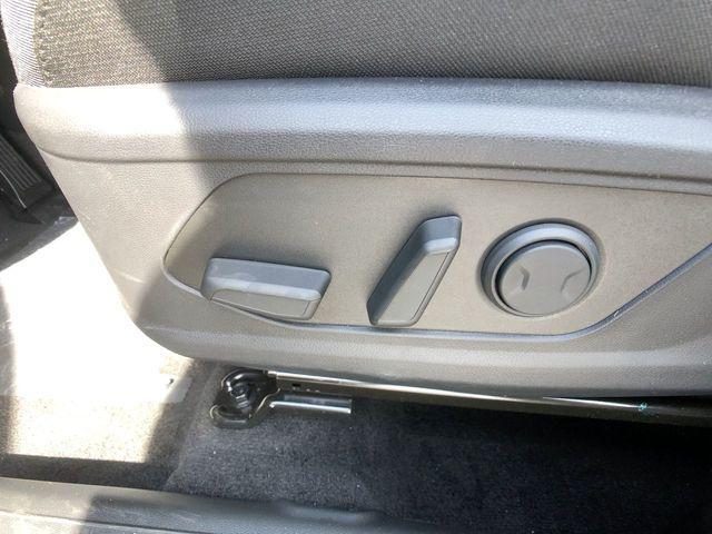 new 2025 Hyundai Tucson car, priced at $34,470