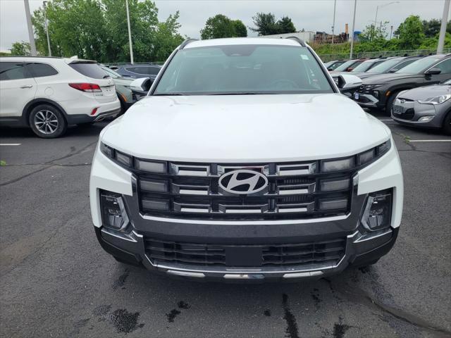 new 2025 Hyundai SANTA CRUZ car, priced at $44,780