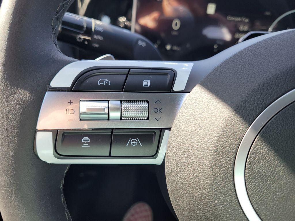 new 2025 Hyundai SANTA CRUZ car, priced at $44,780
