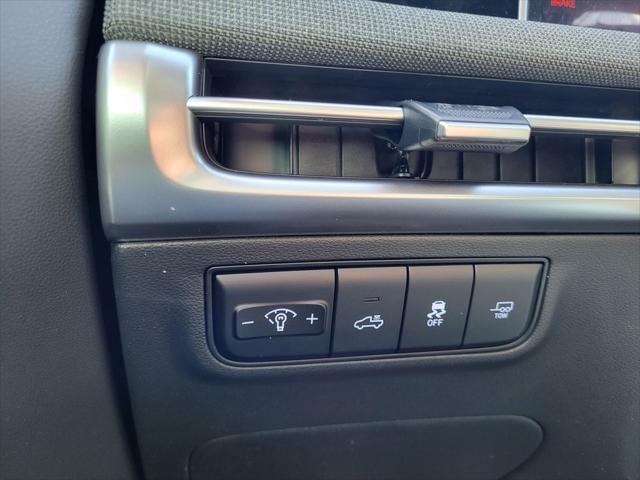 new 2025 Hyundai SANTA CRUZ car, priced at $44,780
