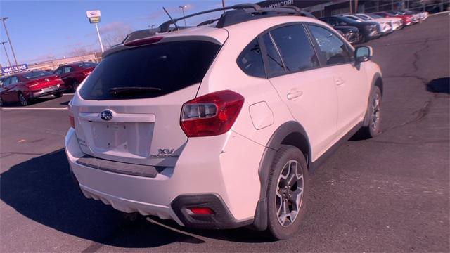 used 2014 Subaru XV Crosstrek car, priced at $13,995