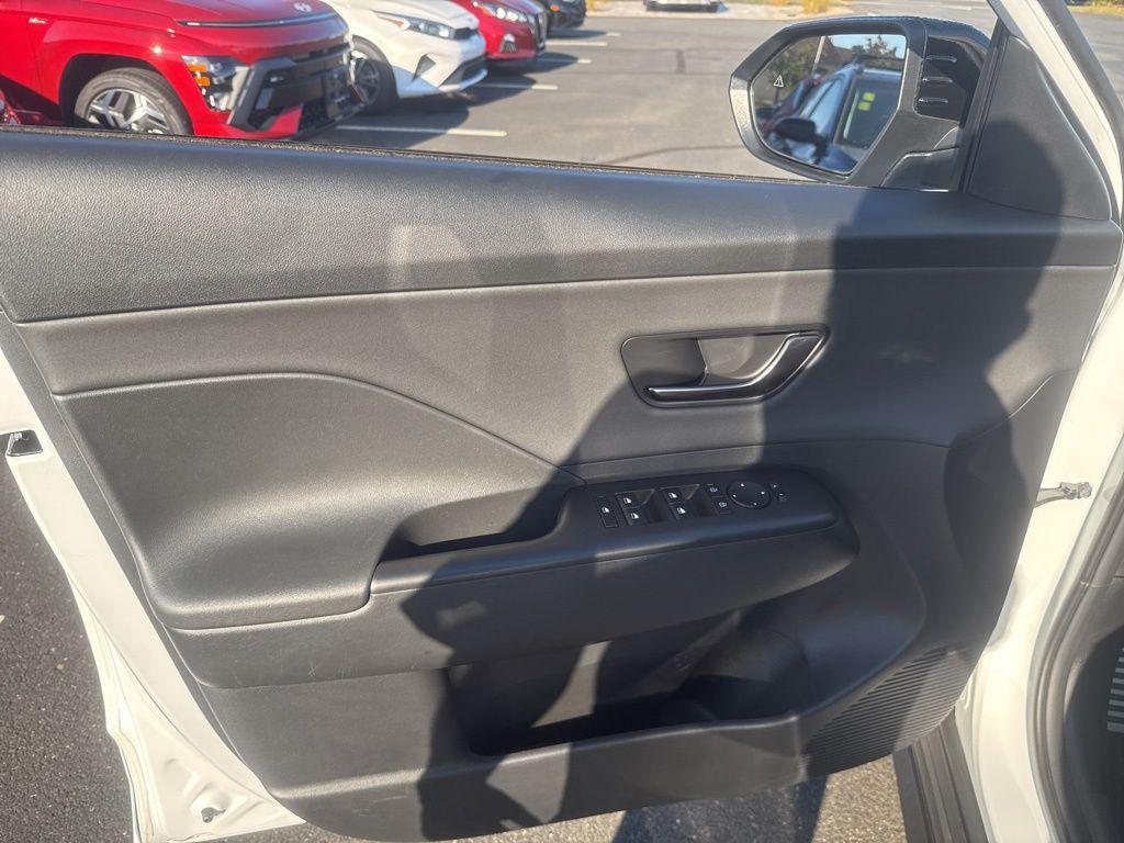 used 2024 Hyundai Kona car, priced at $26,495