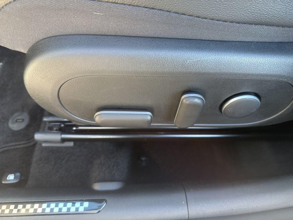 used 2024 Hyundai Kona car, priced at $26,495