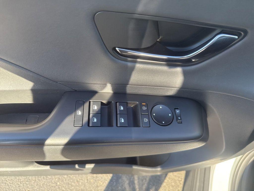 used 2024 Hyundai Kona car, priced at $26,495