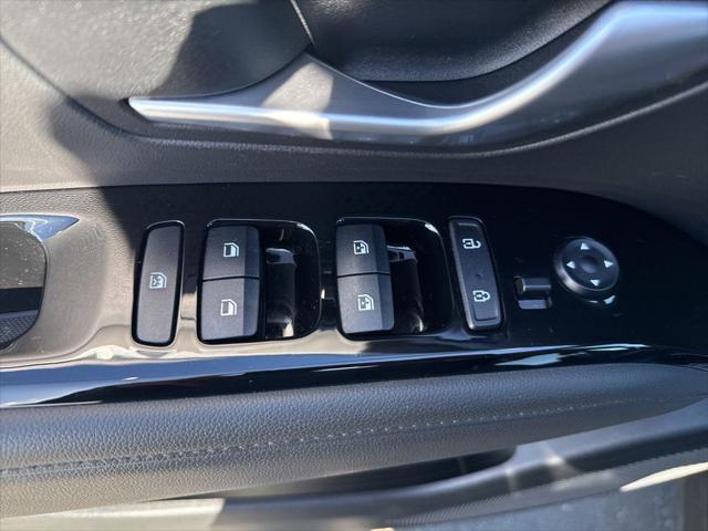 used 2022 Hyundai Tucson car, priced at $26,995