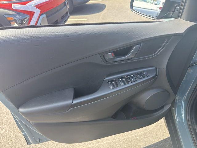 used 2022 Hyundai Kona car, priced at $19,995