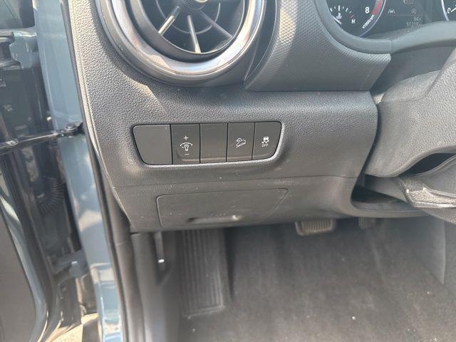 used 2022 Hyundai Kona car, priced at $19,995