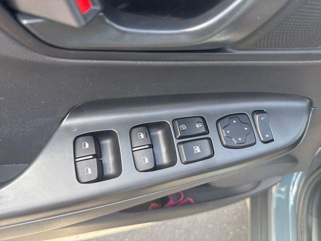 used 2022 Hyundai Kona car, priced at $19,995