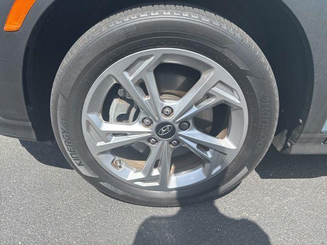 used 2022 Hyundai Kona car, priced at $19,995