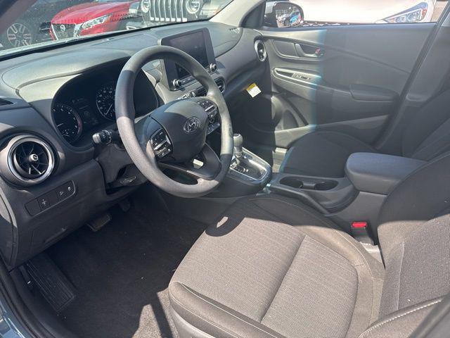 used 2022 Hyundai Kona car, priced at $19,995