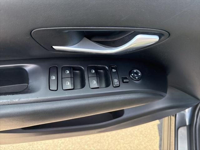 used 2022 Hyundai Tucson car, priced at $24,495