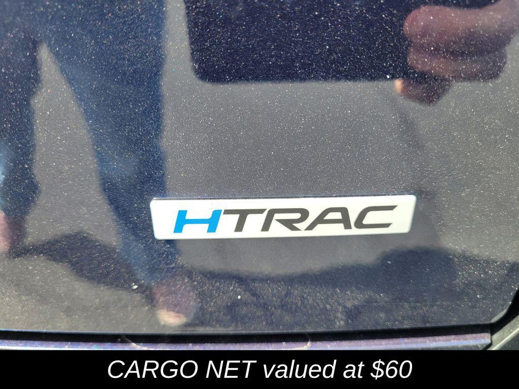 new 2026 Hyundai Palisade car, priced at $54,205