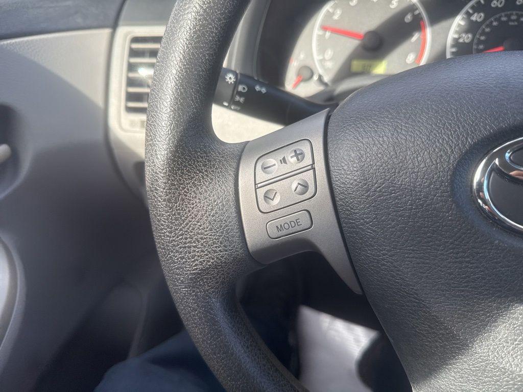 used 2013 Toyota Corolla car, priced at $11,495