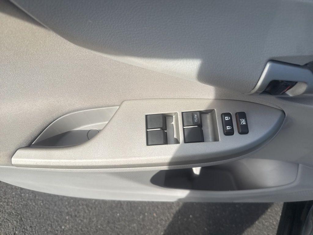 used 2013 Toyota Corolla car, priced at $11,495