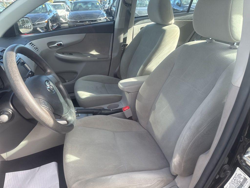 used 2013 Toyota Corolla car, priced at $11,495