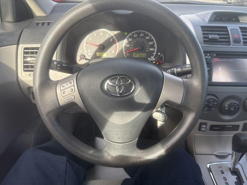 used 2013 Toyota Corolla car, priced at $11,495
