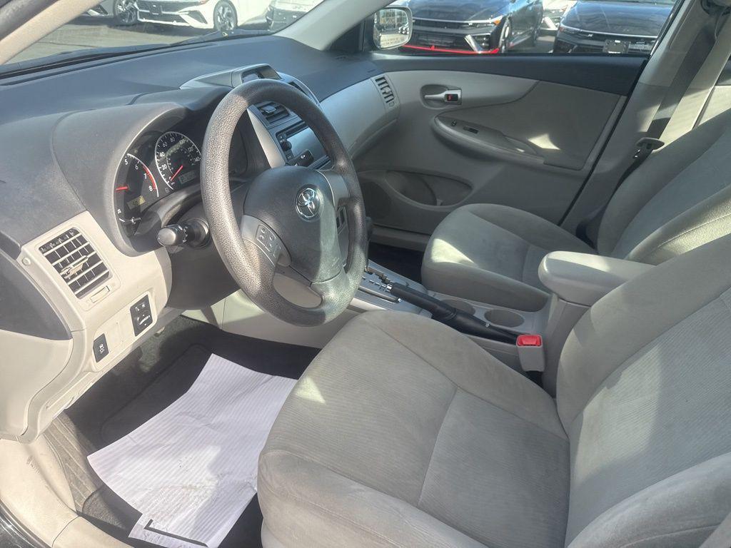 used 2013 Toyota Corolla car, priced at $11,495