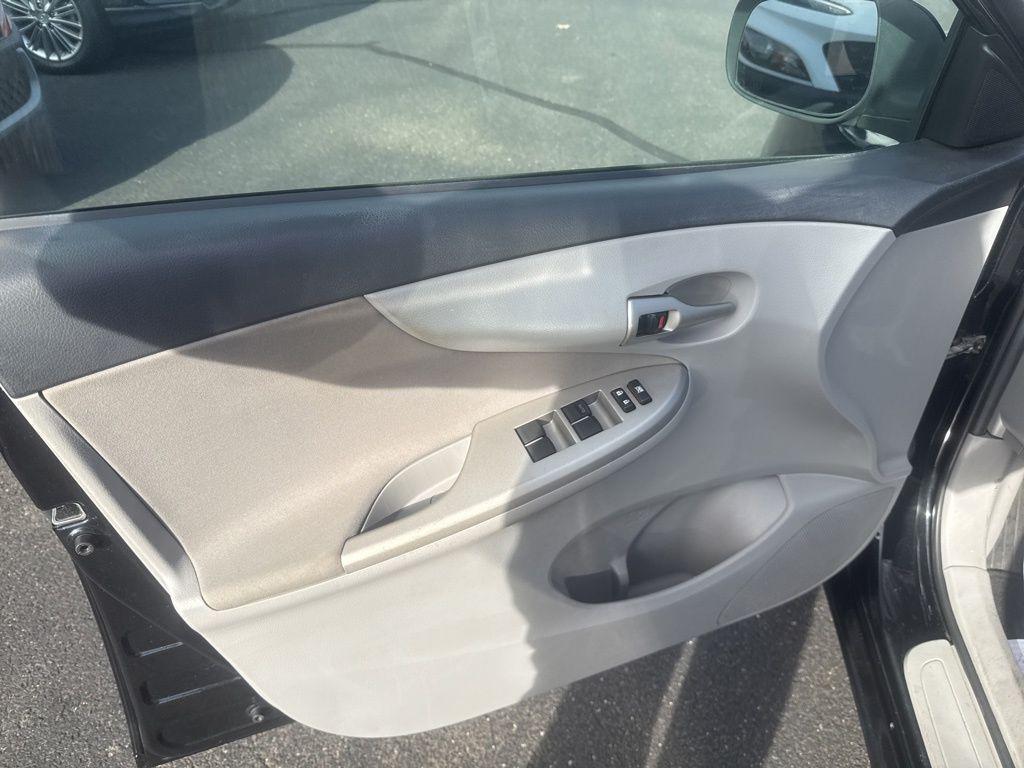 used 2013 Toyota Corolla car, priced at $11,495