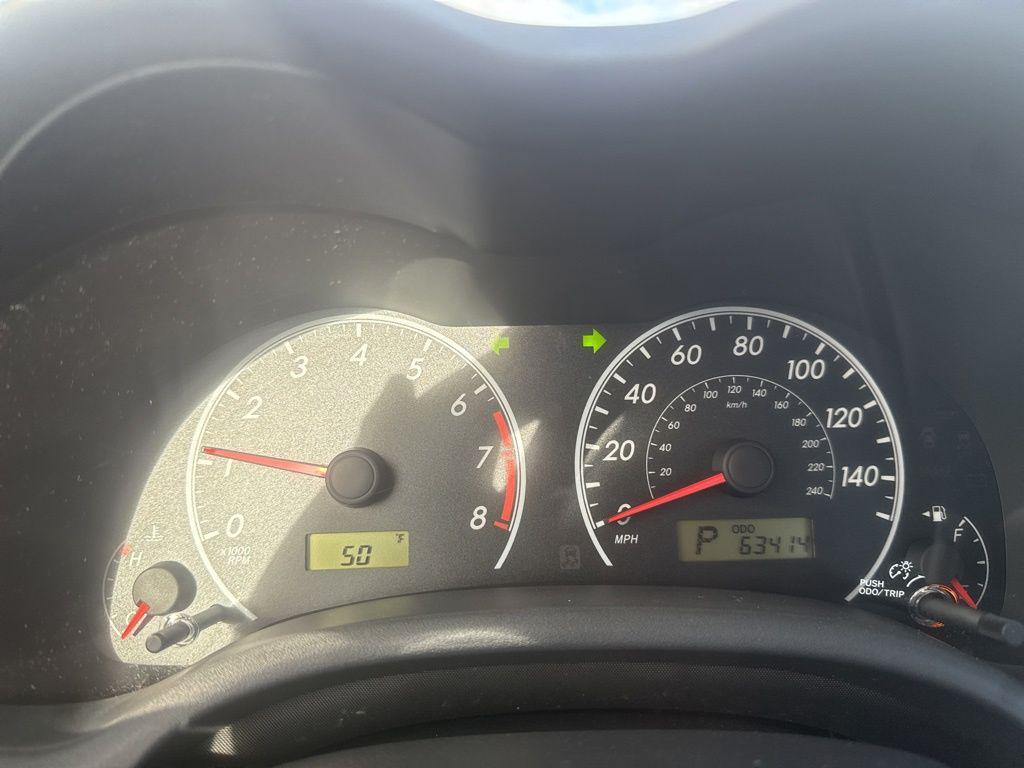 used 2013 Toyota Corolla car, priced at $11,495