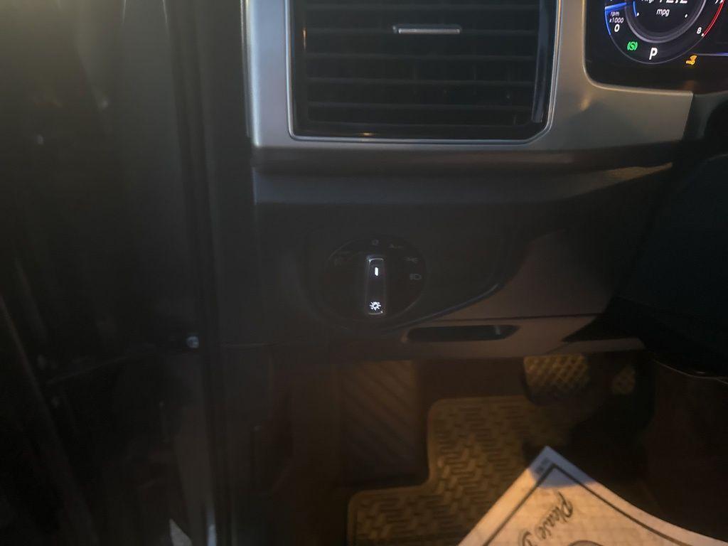 used 2019 Volkswagen Atlas car, priced at $22,995