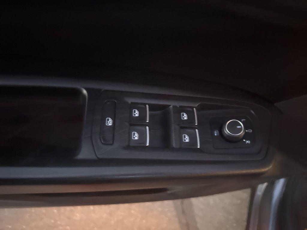 used 2019 Volkswagen Atlas car, priced at $22,995