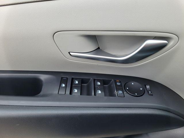new 2025 Hyundai Tucson car, priced at $34,600
