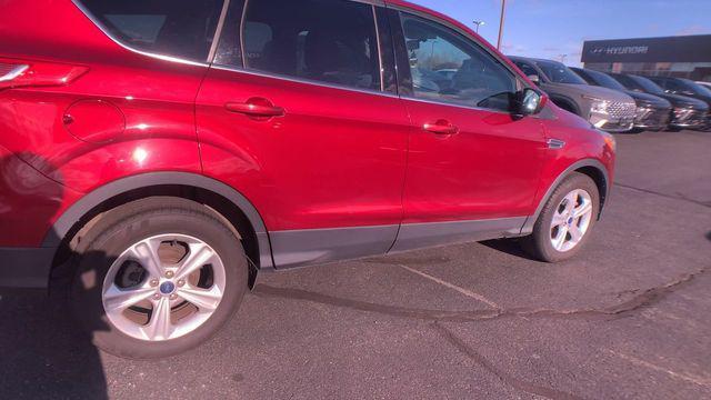 used 2015 Ford Escape car, priced at $12,995