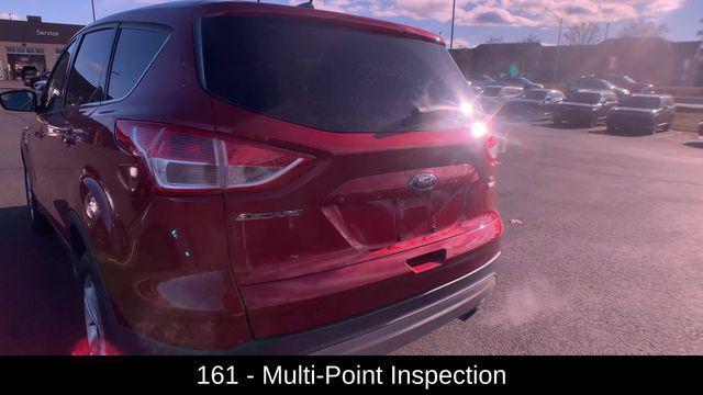 used 2015 Ford Escape car, priced at $12,995