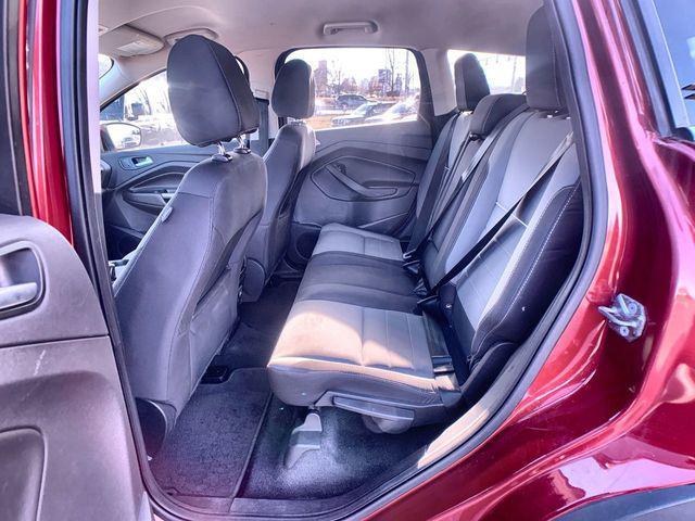 used 2015 Ford Escape car, priced at $12,995