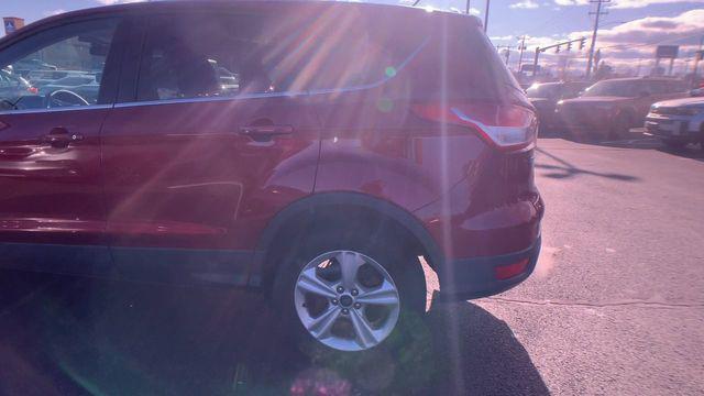 used 2015 Ford Escape car, priced at $12,995