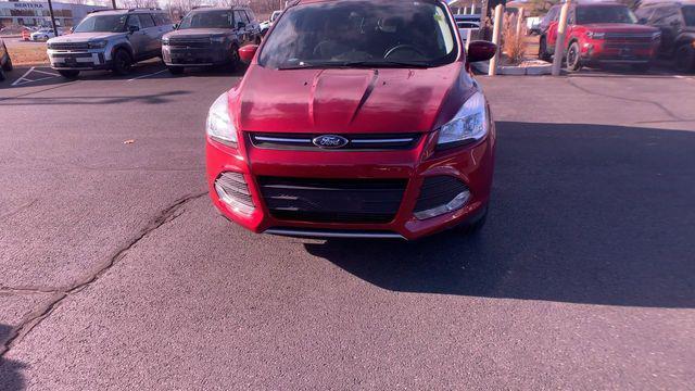 used 2015 Ford Escape car, priced at $12,995