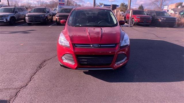 used 2015 Ford Escape car, priced at $13,995