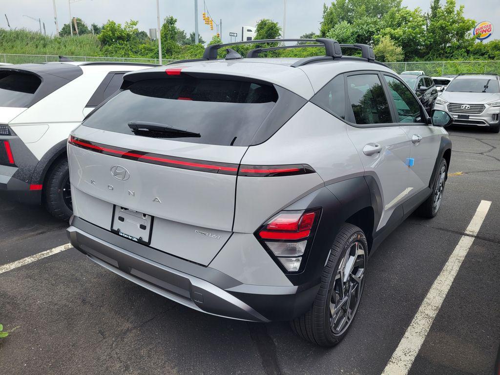 new 2026 Hyundai Kona car, priced at $32,895