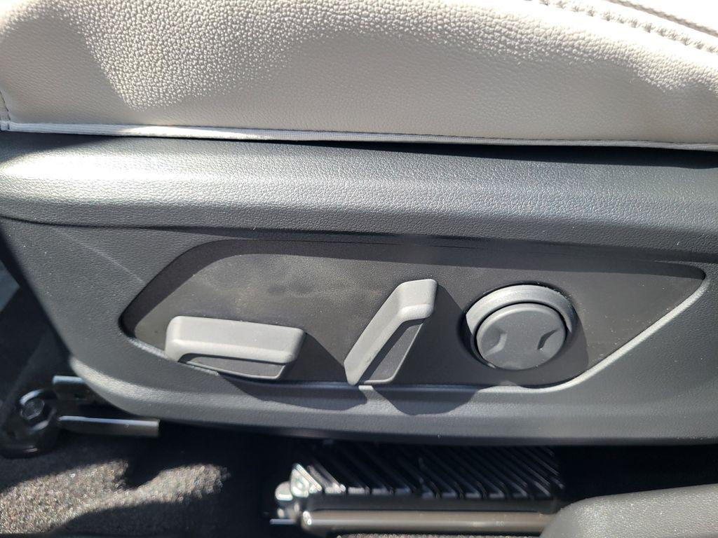 new 2026 Hyundai Tucson car, priced at $43,830