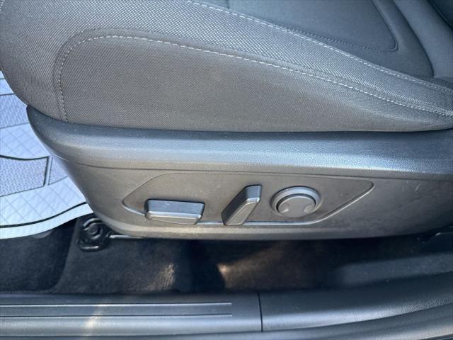 used 2022 Hyundai Tucson car, priced at $25,495
