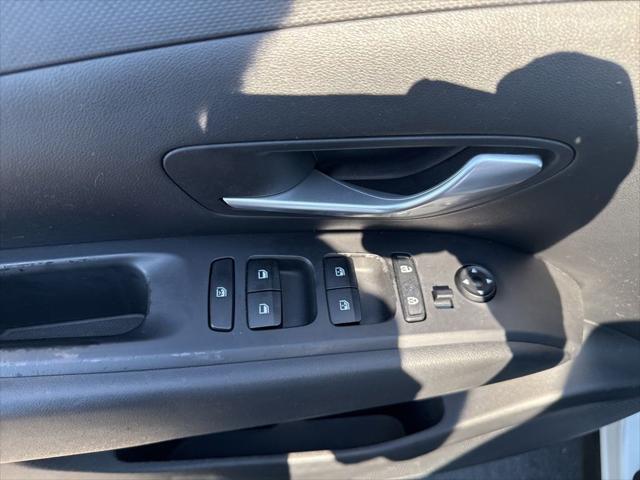 used 2022 Hyundai Tucson car, priced at $25,495