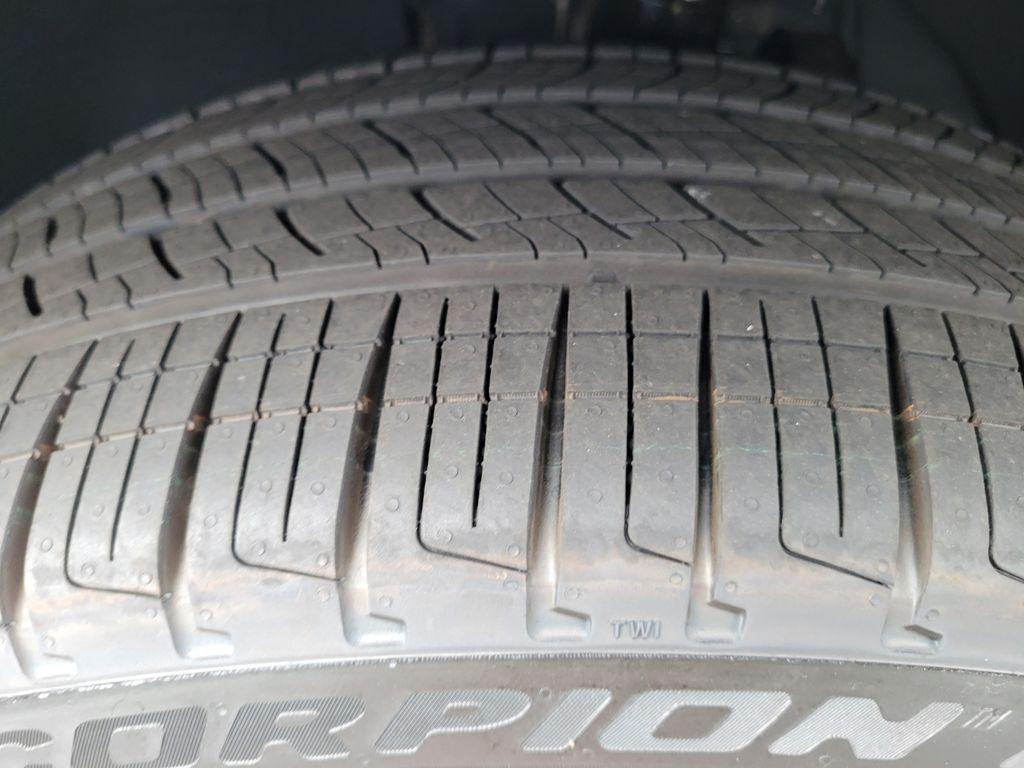 new 2025 Hyundai SANTA FE HEV car, priced at $52,140