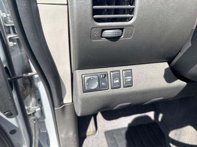 used 2019 Nissan Frontier car, priced at $22,995