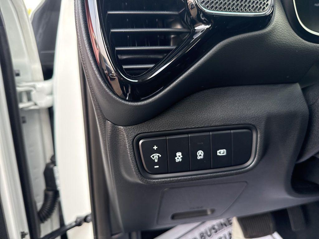 used 2025 Kia Soul car, priced at $22,595