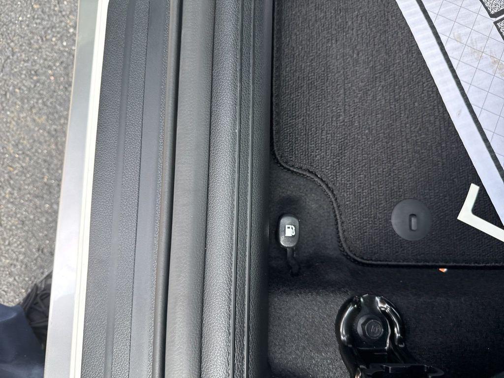 used 2025 Kia Soul car, priced at $22,595