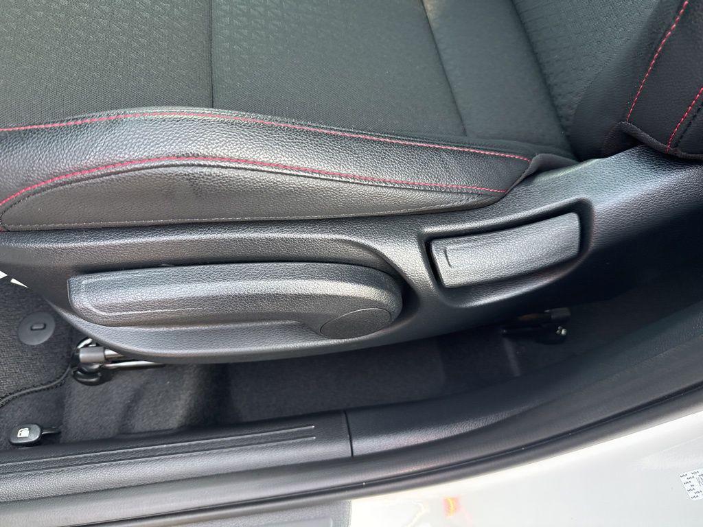 used 2025 Kia Soul car, priced at $22,595