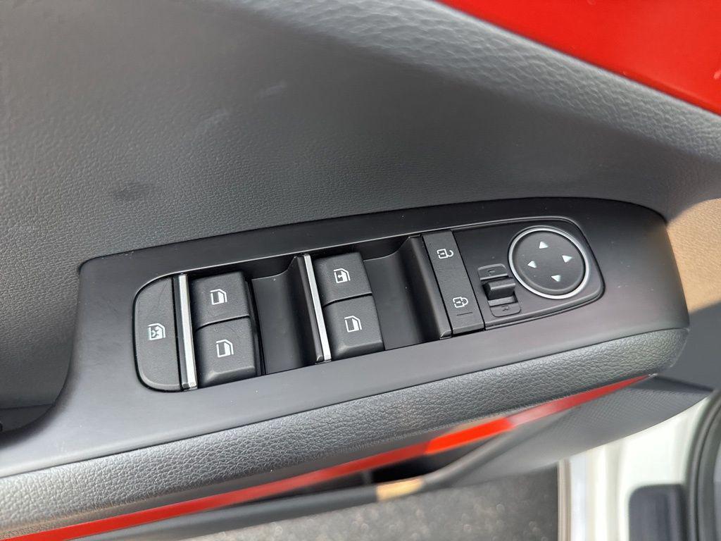 used 2025 Kia Soul car, priced at $22,595